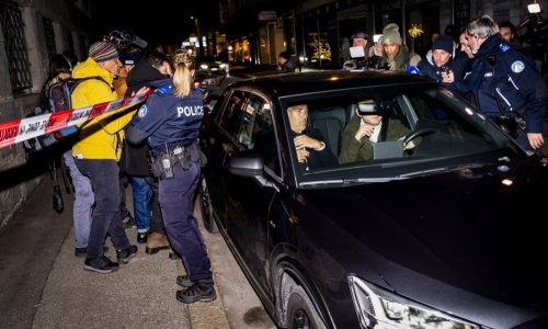 Vlasnik izgorenog švicarskog bara na slobodi, Italija reagirala: 'Tražimo istinu i pravdu'