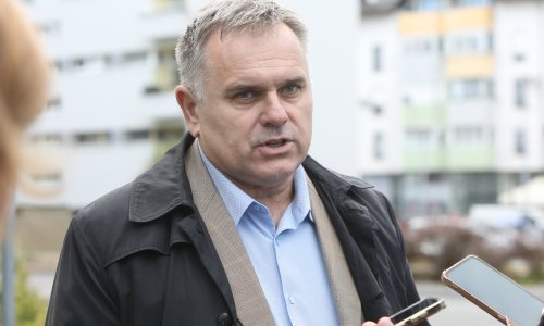 Napeto u Karlovcu: 'Troskotove izjave su sulude'