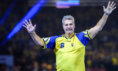 Legenda na Euru rasplakala cijelu dvoranu, vodi najtežu borbu: 'To je strašna bolest'