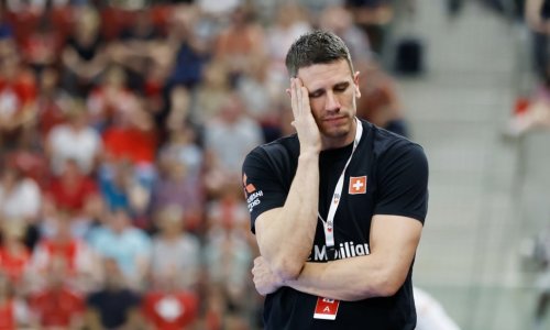 Zabrinuti švicarski izbornik uoči utakmice s Hrvatskom upozorava: Moramo biti spremni...