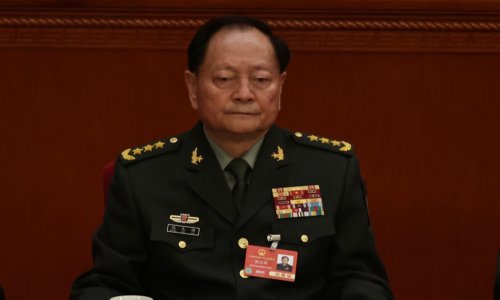 Brutalan obračun se nastavlja: Još jedan visoko rangirani kineski general pod istragom