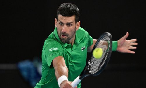 Nevjerojatni Novak Đoković postavio novi apsolutni rekord i još jednom ispisao povijest tenisa