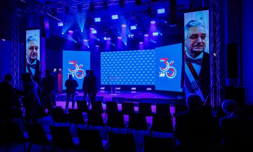 Oglasili se utemeljitelji HDZ-a: 'Prosvjedovanje pred domovima političara nije prihvatljivo'