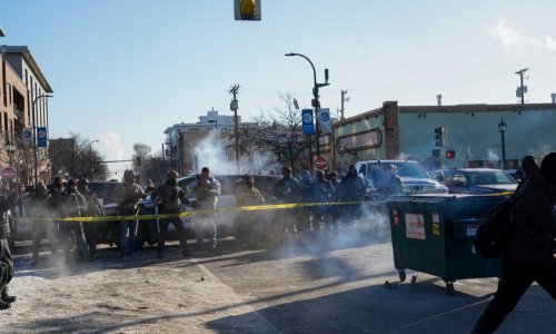 Pucnjava u Minneapolisu, ICE agenti ustrijelili muškarca: 'Razgovarao sam s Bijelom kućom'