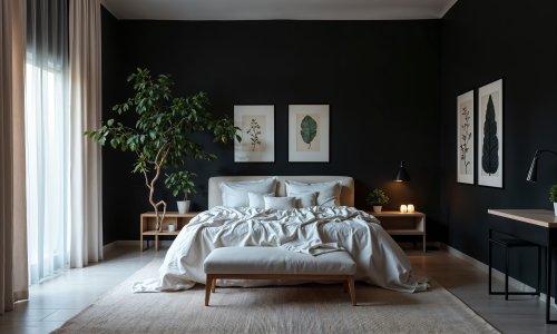 Spavaća soba Jennifer Aniston pravi je hit: Sada svi žele isprobati ovo moćno uređenje