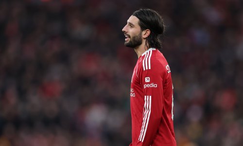 Szoboszlai dominira, ali ni to ne pomaže; Liverpool je upisao šokantan poraz