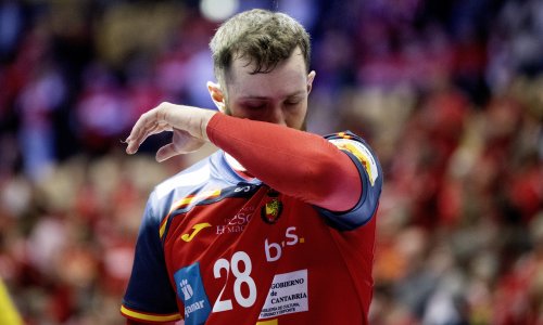 Jedna od najvećih reprezentacija otpala je s Eura: Ovo joj se nikad nije dogodilo u povijesti