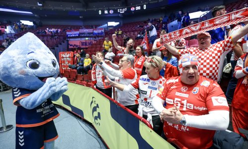 Rukometni stručnjak objasnio zašto je Hrvatska posebna