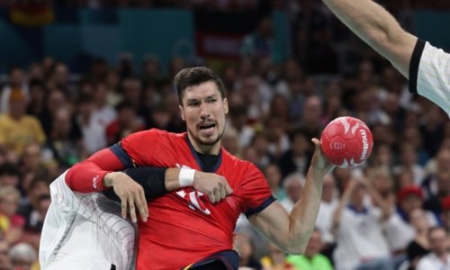 Tako je to nekad radio Ivano Balić; Španjolac je ovim potezom sve oduševio