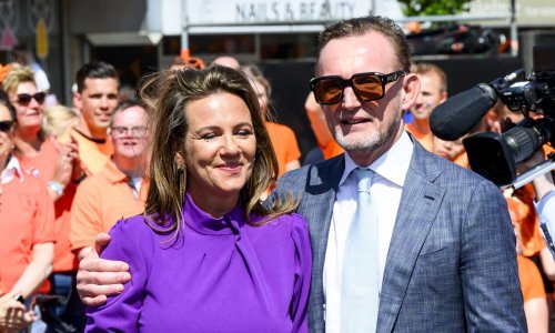 Do nedavno su bili nasmiješeni zajedno, a sada se razvode: Došao je kraj kraljevskom braku nakon 25 godina