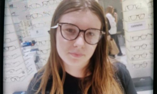 Djevojčica nestala u Splitu: Policija moli za pomoć