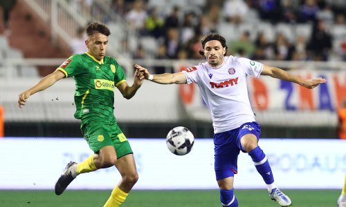 Hajduk bez Livaje i Rebića dočekuje Istru; evo gdje gledati utakmicu