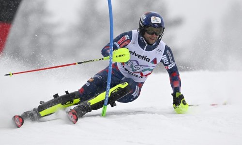 Kolega, Zubčić, Rodeš i Vidović danas u Kitzbühelu voze slalom; evo kad počinje utrka