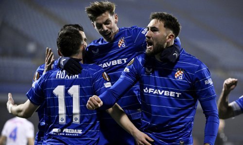 Kovačević prelomio; ovo je momčad Dinama koja će danas istrčati protiv Osijeka