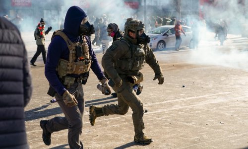 Bijes zbog novog ubojstva: Snimke otkrivaju što se događalo prije smrti Alexa Prettija