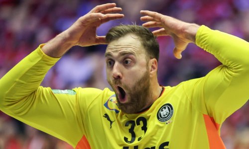 Ljutiti Andreas Wolff nakon pobjede žestoko napao svoje suigrače