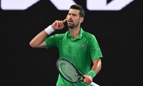 Novak Đoković se bez borbe plasirao u četvrtfinale AO; protivnik mu je predao meč
