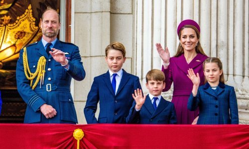 Kate i William ne pristaju na kompromis: Ovim strogim pravilom štite Georgea, Louisa i Charlotte
