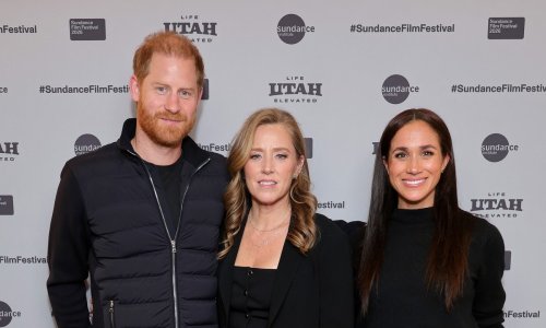 Harry i Meghan na Sundanceu pokazali zašto su i dalje u centru pažnje