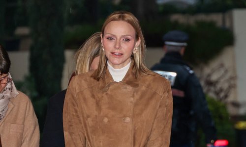 Princeza Charlene slavi rođendan, a ovakvoj čestici sa dvora nitko se nije nadao