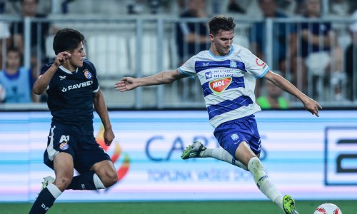 Od 17:45: Dinamo na nezgodnom gostovanju, čekamo sastave