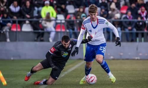 Talijani objavili novosti oko velikog Hajdukovog transfera. Spomenut i Ivan Perišić