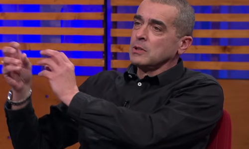 Liječnik Grgić: Zabrinjavajući je trend da liječnici nagovaraju ljude na estetske zahvate