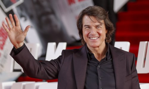 Bizarna investicija Toma Cruisea: U bivšem domu imao je posebnu sobu, a razlog je nevjerojatan