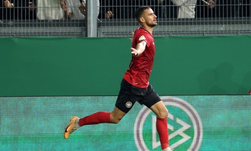 Bivši igrač Hajduka u 30 minuta zabio dva gola; pogledajte ih!