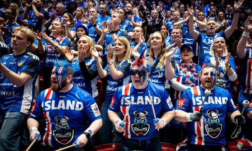 Panika u Malmöu: ono što se događa na tribinama ne odgovara Hrvatskoj