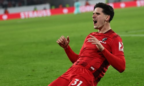 Kakva forma hrvatskog napadača! Opet je zabio, pogledajte gol