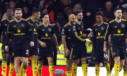 Manchester United je preporođen! U gostima je pobijedio favorita za naslov Premier lige