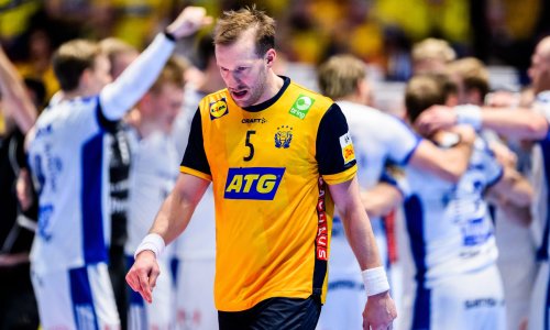 Šok u Švedskoj nakon senzacije! Legenda u nevjerici: 'Katastrofa!'