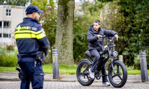 Stručnjaci upozoravaju: ‘Fatbikeovi’ postali su ozbiljna prijetnja djeci