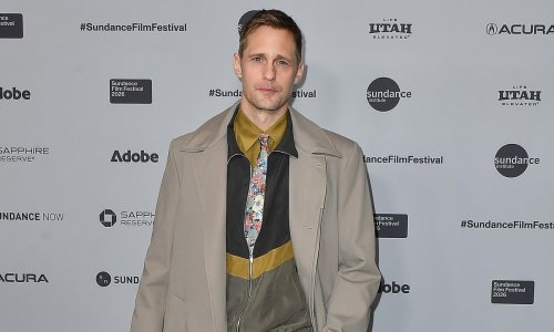 Svi pričaju o njegovim stopalima: Slavni Šveđanin odao počast Valentinu na najhrabriji način