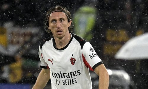 Luka Modrić se oglasio nakon remija u velikom derbiju s Romom