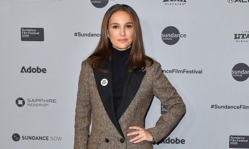 Ovakav kaput svatko bi poželio u ormaru, a svi samo govore o ovom detalju