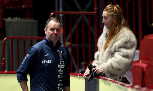 Otkriveno tko je nova djevojka izbornika Dagura Sigurdssona