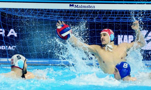 Srbija uzela europsko zlato, a vratar šokirao izjavom