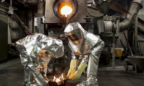 Kanadska tvrtka otkrila 'obećavajuće' količine zlata i srebra u istočnoj Bosni