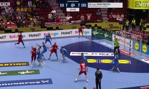 Danci zgroženi situacijom na utakmici Hrvatske: 'Zbog ovog sport postaje ružniji'