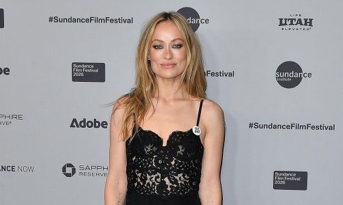 Dugo je nismo vidjeli, a onda je sve zasjenila u odvažnoj 'goloj' haljini