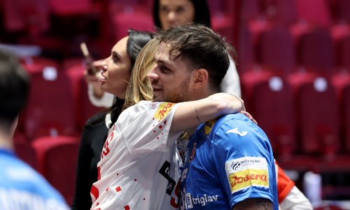 Veron Načinović snimljen u zagrljaju plavuše: Već neko vrijeme ljubi lijepu Riječanku