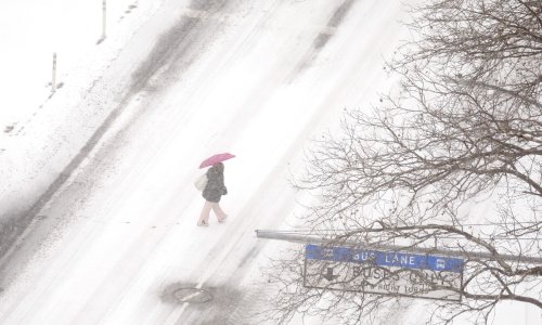 Snažno snježno nevrijeme pogodilo SAD, broj mrtvih raste, milijuni bez struje, oglasio se i Trump