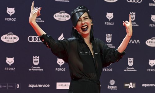 Kombinezoni su odlična alternativa svečanim haljinama, a imamo i najbolji dokaz za to