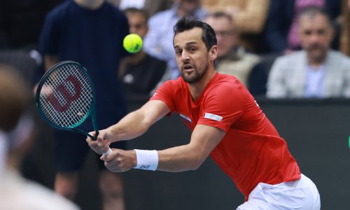 Hrvatski obračun u Melbourneu; Mate Pavić bivšeg partnera izbacio s Australian Opena