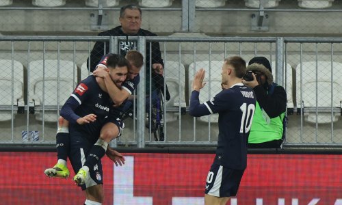 Superračunalo: Hajduku drastično padaju šanse za naslov, Dinamo je favorit