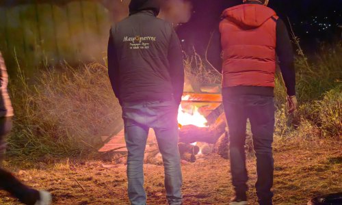 Veliki požar u grčkoj tvornici: Pet osoba nestalo