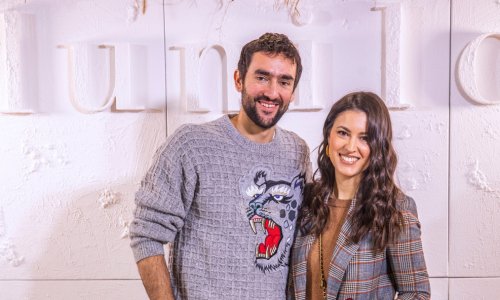 Marin Čilić ganuo priznanjem o sinovima: 'Kad stisnu šaku i gledaju me u oči...'