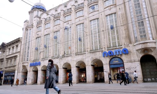 Ovo je posljednja prilika da kupite nešto u kultnoj Nami: 'Ova se priča polako privodi kraju'